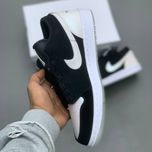 نایک ایر جردن مشکی ویتنام