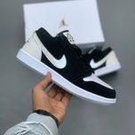 نایک ایر جردن مشکی ویتنام