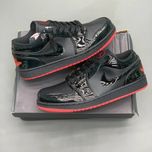 نایک جردن وان تمام مشکی ویتنام