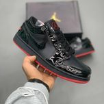 نایک جردن وان تمام مشکی ویتنام