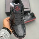 نایک جردن وان تمام مشکی ویتنام