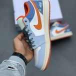 جردن وان ابی نارنجی