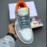 جردن وان ابی نارنجی