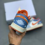 جردن وان ابی نارنجی