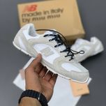 نیوبالانس530میومیو نقره ای ویتنام