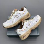 نیوبالانس530 قهوه ای