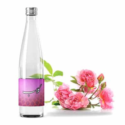 عرق گلاب سنتی