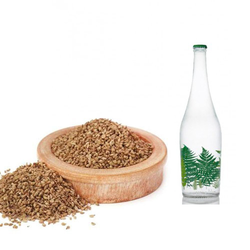 عرق زنیان سنتی