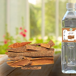 عرق دارچین سنتی
