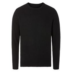 ریزبافت مردانه برند لیورجی مدل مشکی 4567