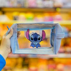 کیف لوازم آرایش دخترانه مدل واش