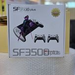 کنسول بازی دستی SF3500 Plus (نسخه 2 دسته بیسیم)