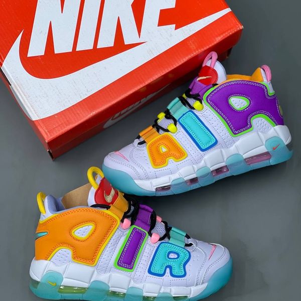 نایک ایرتمپو