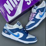 کفش اسپرت نایک اس بی دانک لو بورن ریزد مردانه