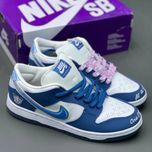 کفش اسپرت نایک اس بی دانک لو بورن ریزد مردانه