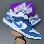 کفش اسپرت نایک اس بی دانک لو بورن ریزد مردانه