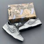 کتونی نایک اس بی nike sb طوسی