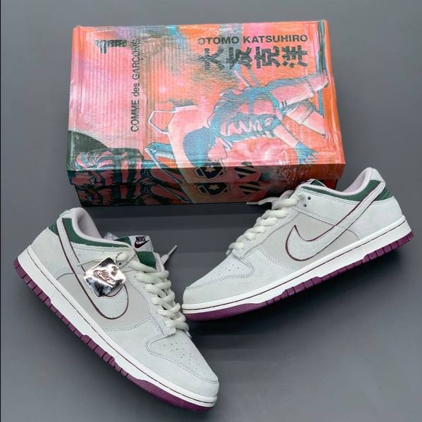 نایک sbویتنام