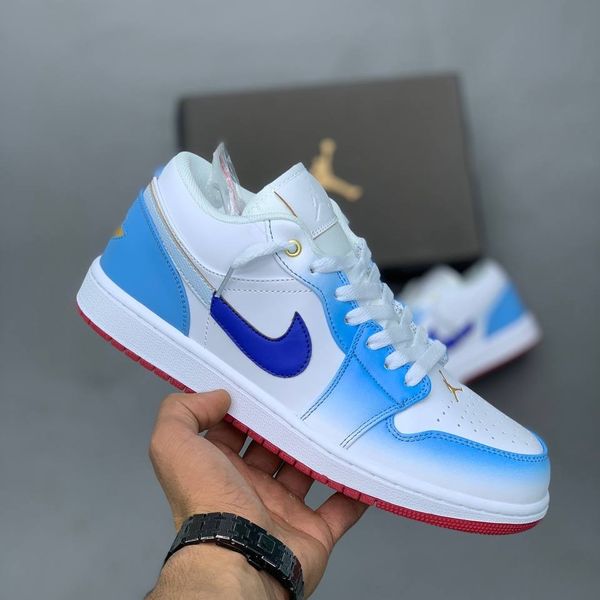 نایک ایر جردن ابی ویتنام