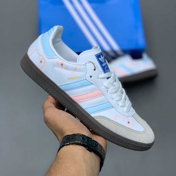 سامبا دخترانه ویتنامی