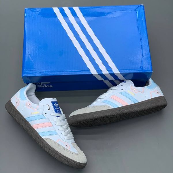 سامبا دخترانه ویتنامی