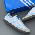 سامبا دخترانه ویتنامی