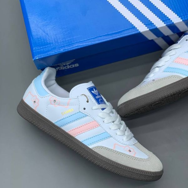 سامبا دخترانه ویتنامی