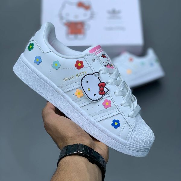 سوپر استار hello kity