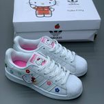 سوپر استار hello kity