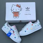 سوپر استار hello kity