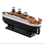 بخور سرد طرح کشتی تایتانیک | Titanic Ship Humidifier 300ml