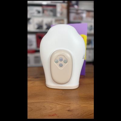 ماساژور دست حرارتی مدل YT-2502