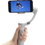 🎬✨ گیمبال حرفه‌ای 3 محوره مدل M1 3AXIS Merk One