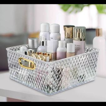 نظم دهنده کریستالی سایز بزرگ قطر 30 سانتی