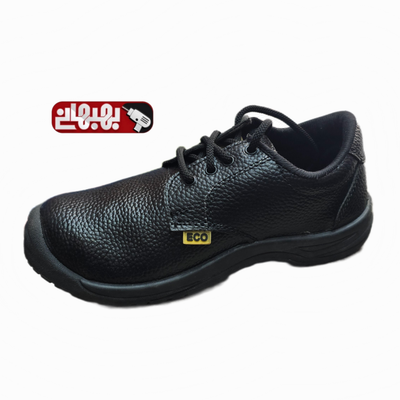 کفش ایمنی ساق کوتاه اکو سایز 43