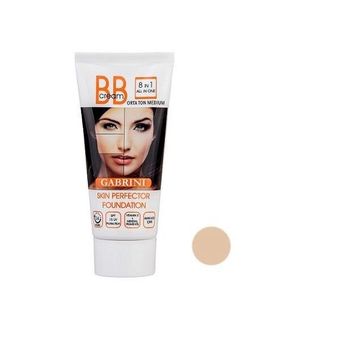 بی بی کرم گابرینی لایت (medium) اصل ترکیه