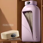 خرید خشک کن قابل حمل مدل SQ-777 | تاشو، استریل UV و گردش هوای 360 درجه