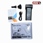 مینی جت فن مدل ویولنت