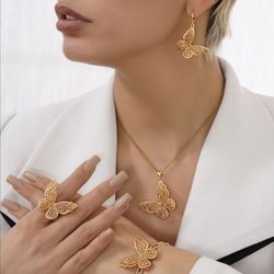 سرویس پروانه توری ترند