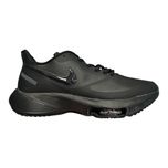 Nike Air Zoom Black Leather