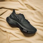 Nike Air Zoom Black Leather