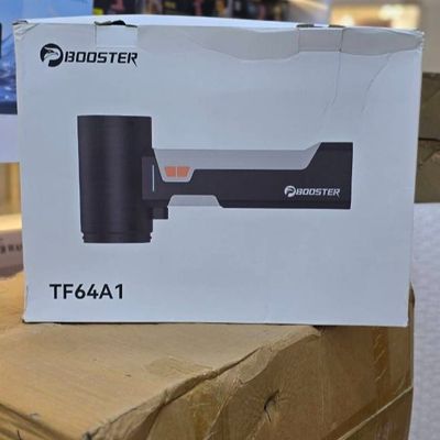 جت فن شارژی قدرتمند Booster مدل  TF64Al