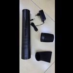 جت فن شارژی قدرتمند Booster مدل TF64Al