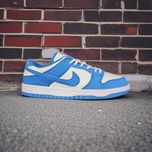 Nike Dunk Low University Blue