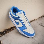 Nike Dunk Low University Blue