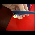 دستبند دفع حشرات راک(دو کپسولی)