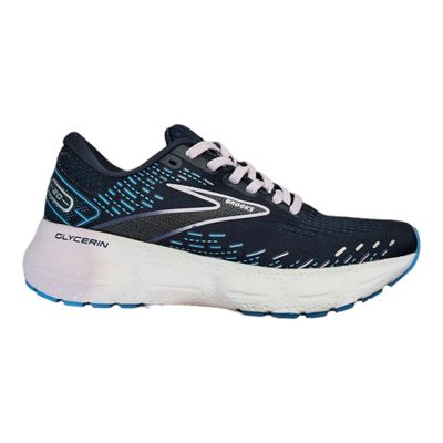 Brooks Glycerin GTS 20 running