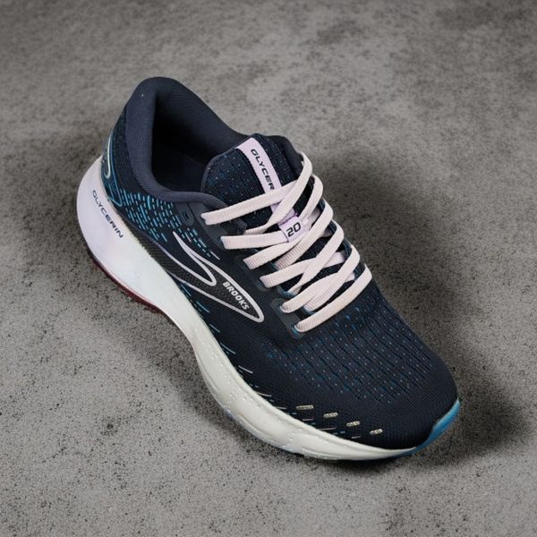 Brooks Glycerin GTS 20 running