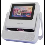 پروژکتور  پرتابل SMART_ظرفیت نوری1920 لومن با صحفه نمایش تاچ
