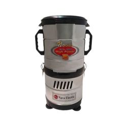 کاتر میکسر نوا 3 لیتری مدل SKTN3L کد 154077